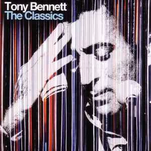 CD Tony Bennett - The Classics