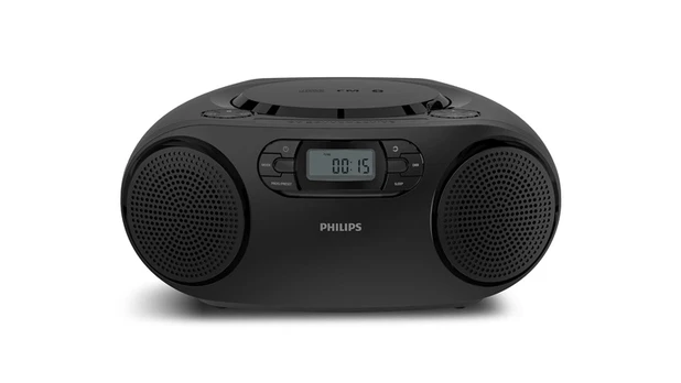 Grotuvas Philips TAZ2000B/10