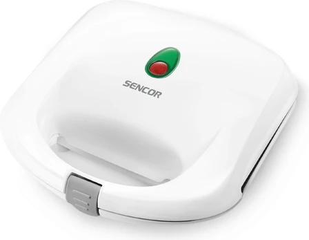 Sumuštinių keptuvas Skrudintuvas Sencor SSM 3120WH