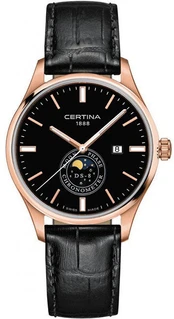 Vyriškas laikrodis Certina DS-8 C033.457.36.051.00