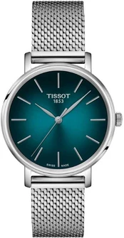 Laikrodis Tissot Everytime T143.210.11.091.00