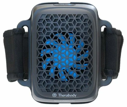Therabody RecoveryTherm Cube - EU/UK