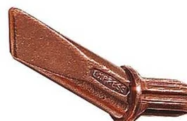 Freund Express loddebit 675 185gr. - F/loddekolbe 364+367/9