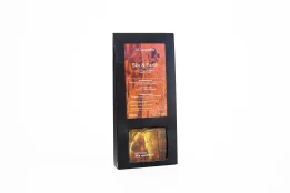 Namų kvapas su lazd. Acappella AMBER STRINGS "Sky&earth",100 ml kaina