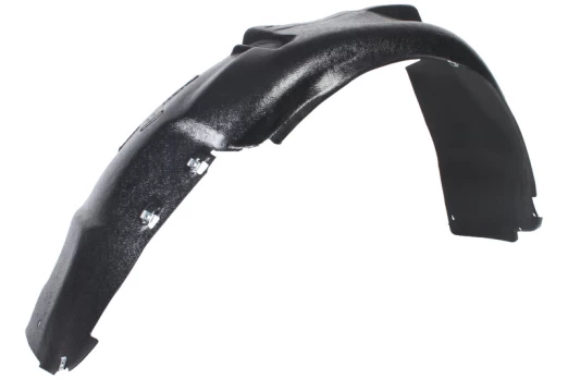 Plastikinis posparnis Kairė Priekis AUDI A4 B5
