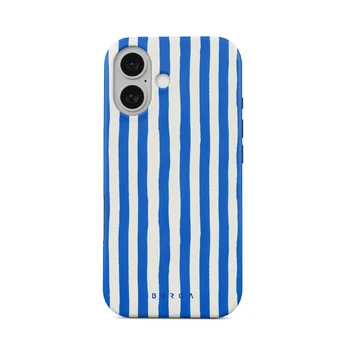 Kafenio - iPhone 16 Plus Case, Tough (MagSafe) / N/A