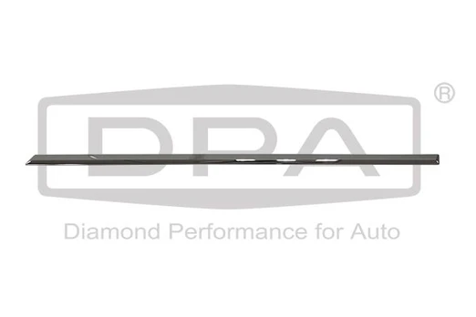 Apdailos/apsauginės juostelė, durelės DPA 88530810302