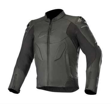 Striukė turistiniai ALPINESTARS CALIBER spalva juoda