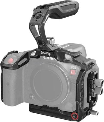 SmallRig 3891 Handheld Kit Juodas Mamba For Canon EOS R5C