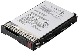 HP 800 GB 2,5 colio SAS-3 (12 Gb/s) serverio diskas (P04527-B21)