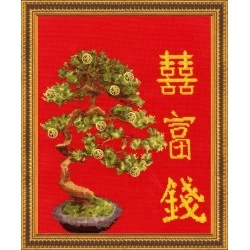 Money Tree S/MG009