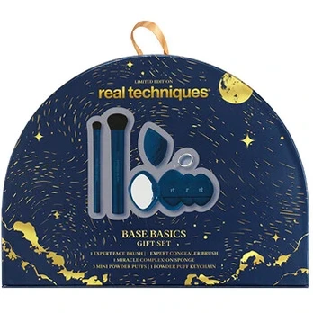 Real Techniques Base Basics Set - Sada