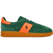 Polo Ralph Lauren Laisvalaikio batai 809P07172002 Žalia