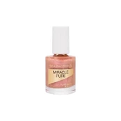 Nagų lakas Max Factor Miracle Pure 232 Tahitian Suns, 12ml kaina