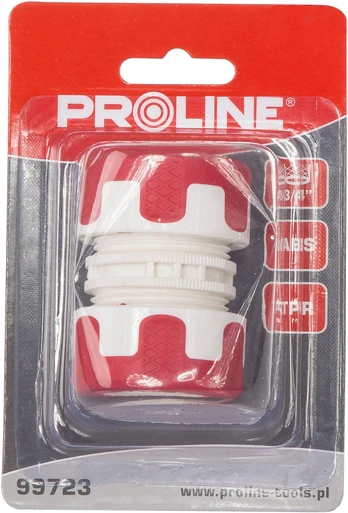 Pro-Line REEPARATOR 3 / 4 "LIZDINĖS PLOKŠTELĖS PROLINE 99723 PROLINE