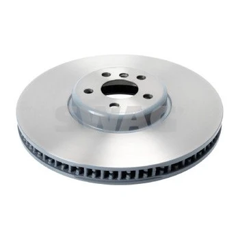 Stabdžių diskas SWAG 33 10 5204