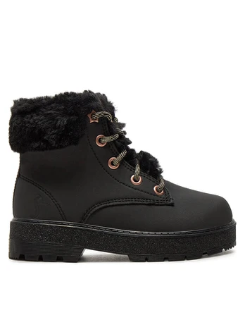 Skechers Žygio batai Street Glitz 310952L Juoda