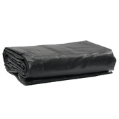 Tentas, antracito spalvos, 5x8m, 600g/m² kaina