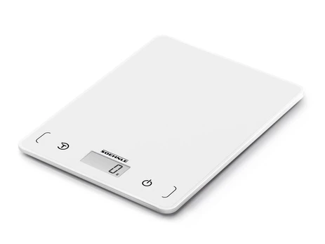 Virtuvinės svarstyklės Elektroniskie virtuves svari Page Compact 200