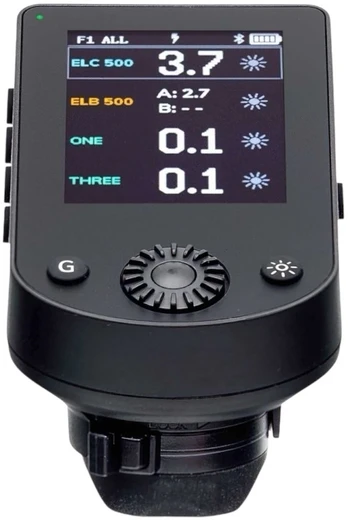 Elinchrom Elinchrom Transmitter Pro X Canon