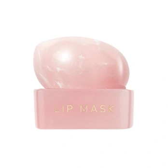 LOVRO_Bloomlight Lip Mask – gelinė lūpų kaukė, 4,3 g
