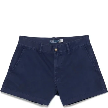 Šortai moterims, Mėlyna, Shorts