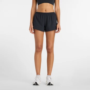 New Balance Wmns - Dydis L (WB61J868BK Šortai)