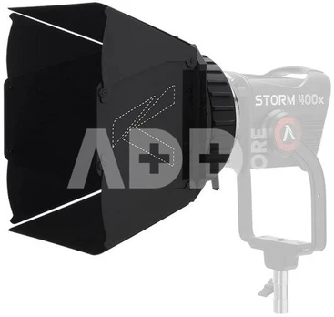 Aputure CF7 Fresnel and Barn Doors Kit