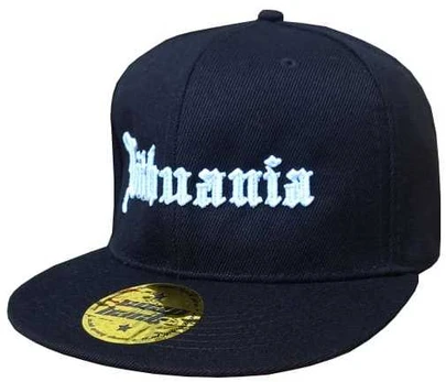 KS Lithuania Snapback Kepurė