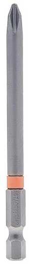 Atsuktuvo antgalis STACO PH2 x 89mm, 2vnt.