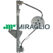 Lango pakėliklis MIRAGLIO 30/1343 kaina