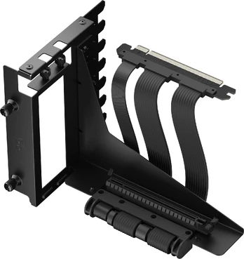 FRACTAL DESIGN Flex 2 Riser kortelė PCIe