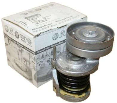 VAG VW Audi Skoda Diržo įtempiklis originalus 038903315AP