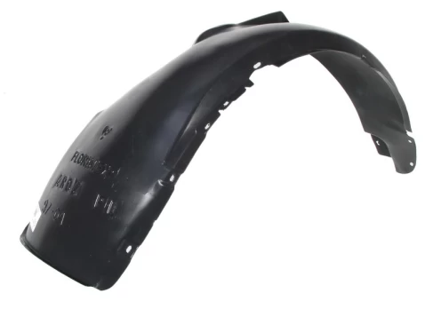 BLIC 6601-01-9501801P Plastic inner wing liner