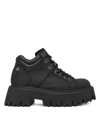 Žygio batai G-Star Raw CEO-WI34-MANYA-06 Juoda