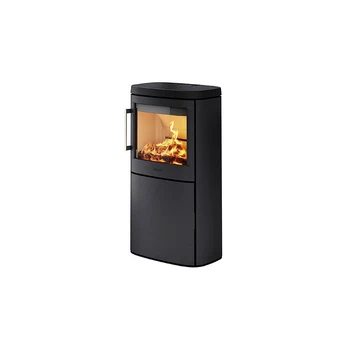 Plieninė krosnelė Hwam 4640c 9 kW