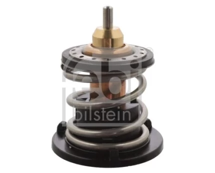 Termostatas, aušinimo skystis FEBI BILSTEIN 109338