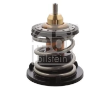 Termostatas, aušinimo skystis FEBI BILSTEIN 109338 kaina