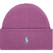Kepurė Polo Ralph Lauren 455954355010 Violetinė