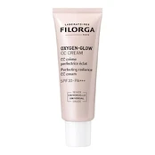 Filorga Oxygen-Glow CC kremas Spf30 40ml kaina