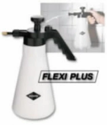 Slėginis purkštuvas Mesto Flexi Plus, 1,5 L