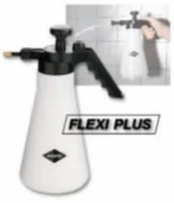 Slėginis purkštuvas Mesto Flexi Plus, 1,5 L kaina