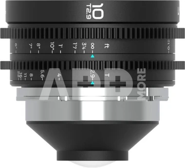 Laowa 10mm T2.9 Zero-D VV Cine LPL