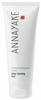 Annayake ACTIVE CLEASING foam 75 ml