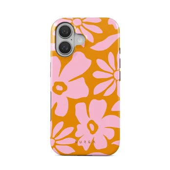 Daytime Fiesta - iPhone 16 Case, Tough (MagSafe) / N/A
