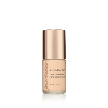 Jane Iredale Beyond Matte – Skysta mineralinė pudra, M2