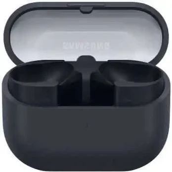 „Samsung Galaxy Buds 3 FE ANC“ ausinės, juodos