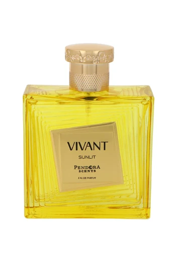 Paris Corner Pendora Vivant Sunlit EDP 100ml