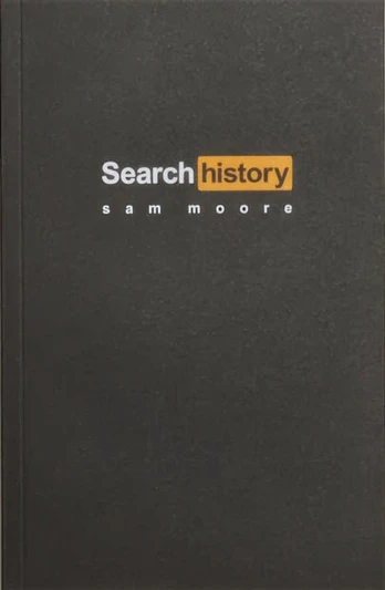 Search History