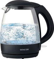 Virdulys SENCOR SWK 2300 kaina